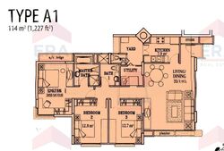 The Florida (D19), Condominium #570128721